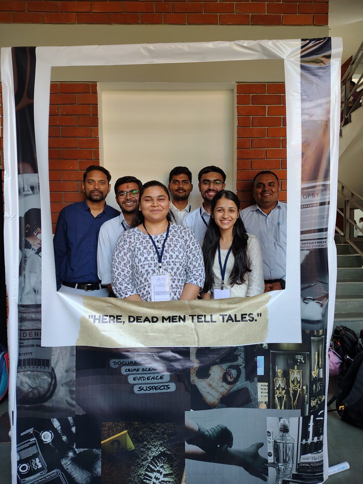 Faculty Mentors Forensic Medicine